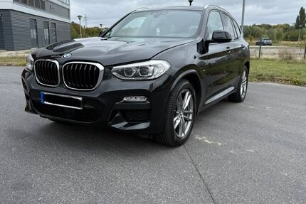 BMW X3 154.500 km 28.500 &euro; Rangsdorf 15834
