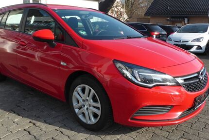 Opel Astra 198.000 km 6.500 &euro; Wiehl 51674