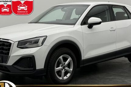 Audi Q2 45.400 km 24.900 &euro; Neuwied 56567