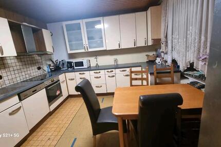 Einfamilienhaus 5 zimmer