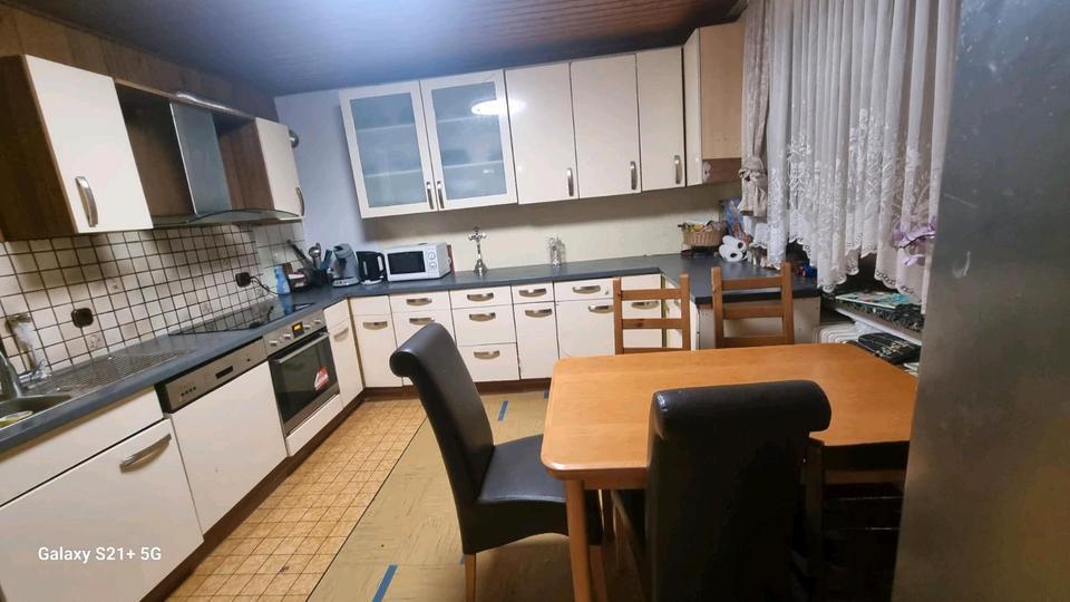 Einfamilienhaus zimmer