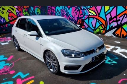 VW Golf 140.000 km 11.300 &euro; Kirkel 66459