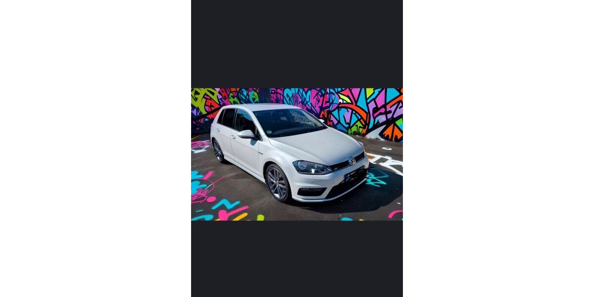 VW Golf 140.000 km 11.300 &euro; Kirkel 66459