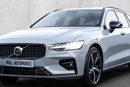 Volvo V60 20.580 km 36.880 &euro; Aachen 52078