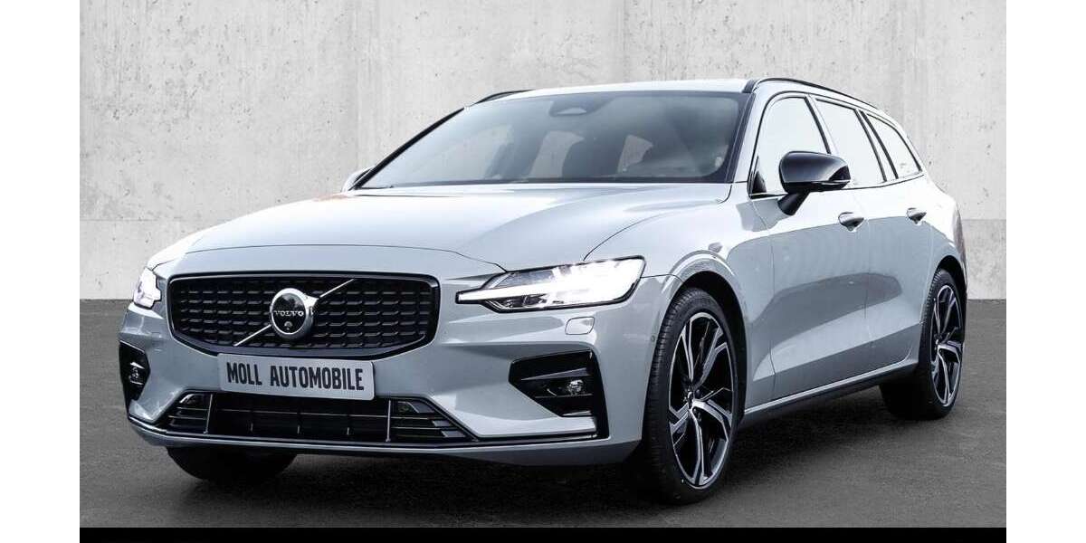 Volvo V60 20.580 km 36.880 &euro; Aachen 52078
