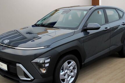Hyundai KONA 19.200 km 22.990 &euro; Bremerhaven 27568