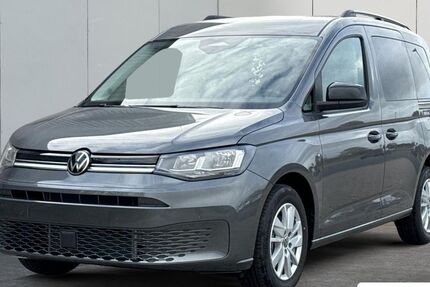 VW Caddy 5.230 km 36.280 &euro; Buchholz 21244