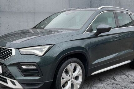 Seat Ateca 96.962 km 21.950 € Werneck 97440