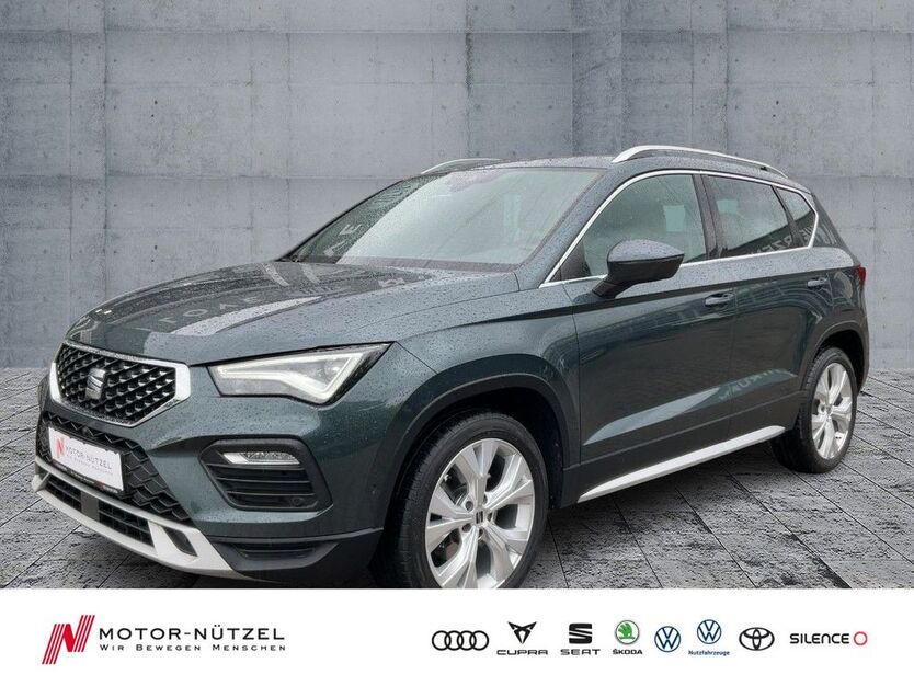 Seat Ateca 96.962 km 22.450 € Werneck 97440
