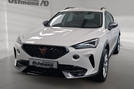 Cupra Formentor 15.839 km 27.460 &euro; Wolfhagen 34466