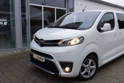 Toyota Proace 67.500 km 34.900 &euro; Bad Gögging 93333