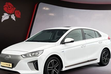 Hyundai IONIQ 84.700 km 12.849 € Donaueschingen 78166