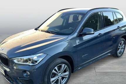 BMW X1 143.750 km 14.985 &euro; Dortmund-Marten 44379