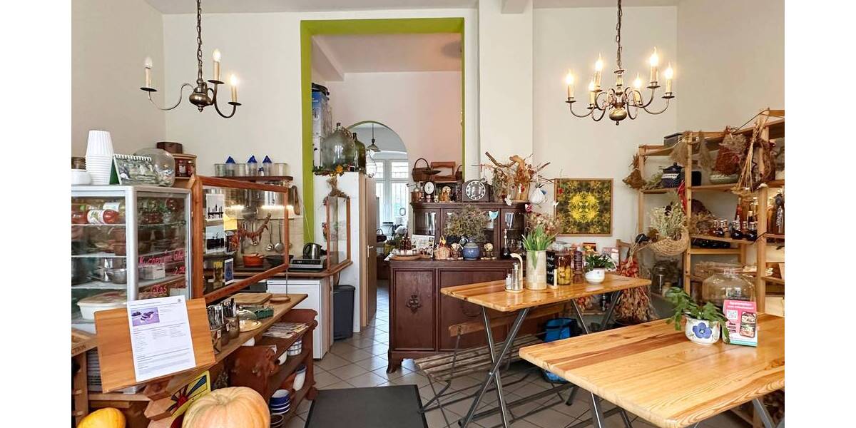 Gewerbeobjekt Dresden Innere Neustadt - 189.000&euro; | Angebot:25695519