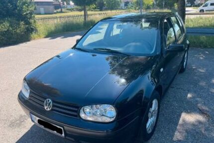 VW Golf 178.000 km 1.600 &euro; München 81737