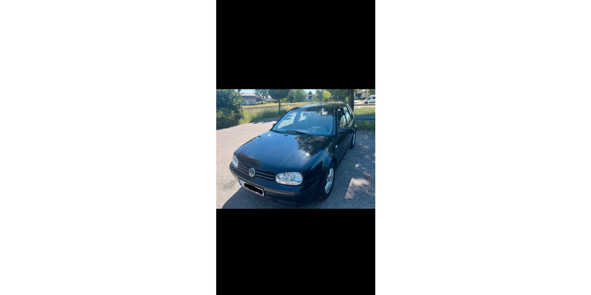 VW Golf 178.000 km 1.600 &euro; München 81737