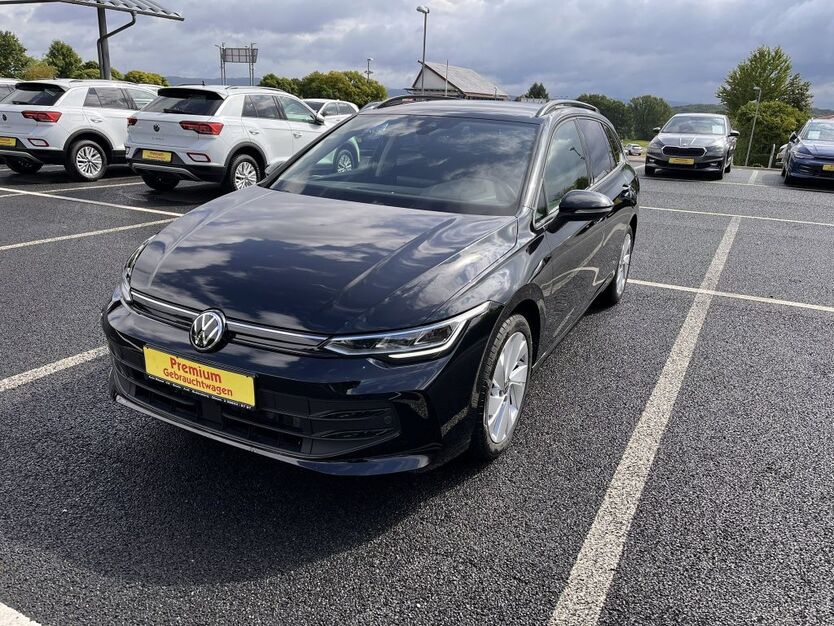 VW Golf 20.197 km 27.990 € Gudensberg-Dissen 34281
