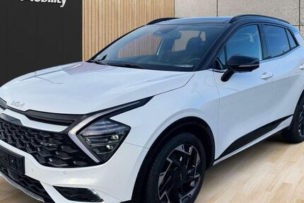 Kia Sportage 44.544 km 29.690 &euro; Bramsche 49565