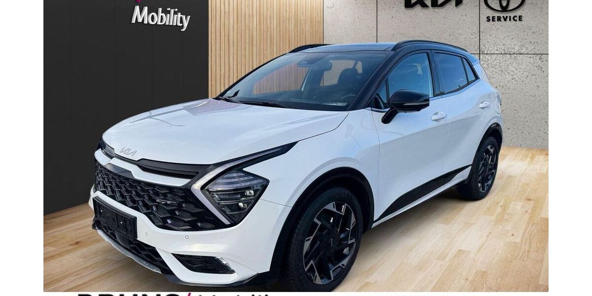 Kia Sportage 44.544 km 29.690 &euro; Bramsche 49565