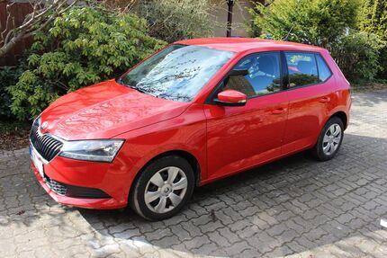 Skoda Fabia 67.535 km 8.200 &euro; Westerrade 23815