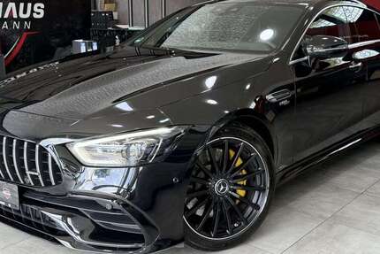 Mercedes-Benz AMG GT 55.000 km 67.890 &euro; Erding 85435
