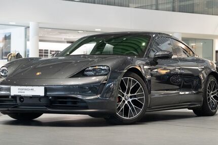 Porsche Taycan 47.779 km 74.970 &euro; Hamburg 22087