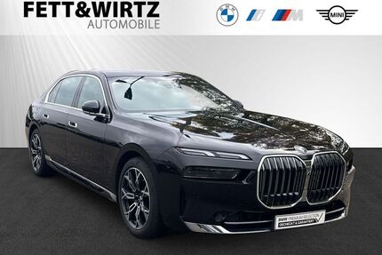 BMW 740