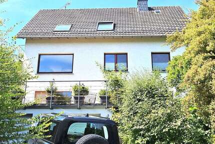 Haus Lohmar - 8 Zimmer, 190 m&sup2;, 495.000&euro; | Angebot:26804957