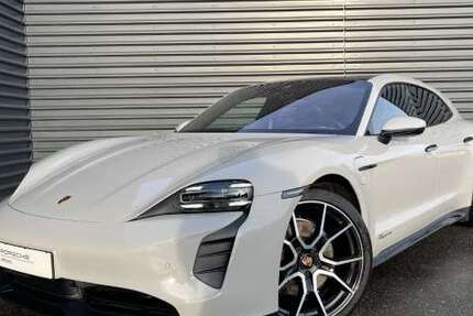 Porsche Taycan 42.653 km 64.950 &euro; Papendorf 18059