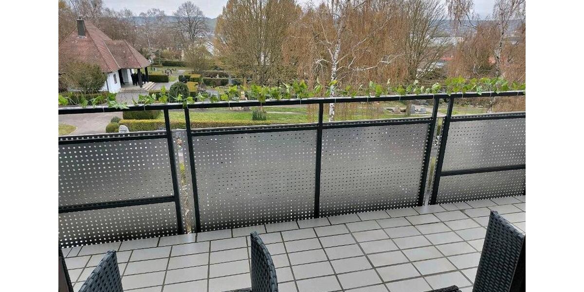 Dachgeschoßwohnung Heilbronn Frankenbach - 2 Zimmer, 54 m&sup2;, 800&euro; | Angebot:25987913