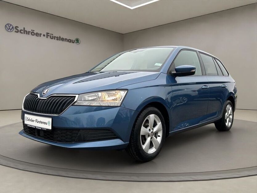 Fabia