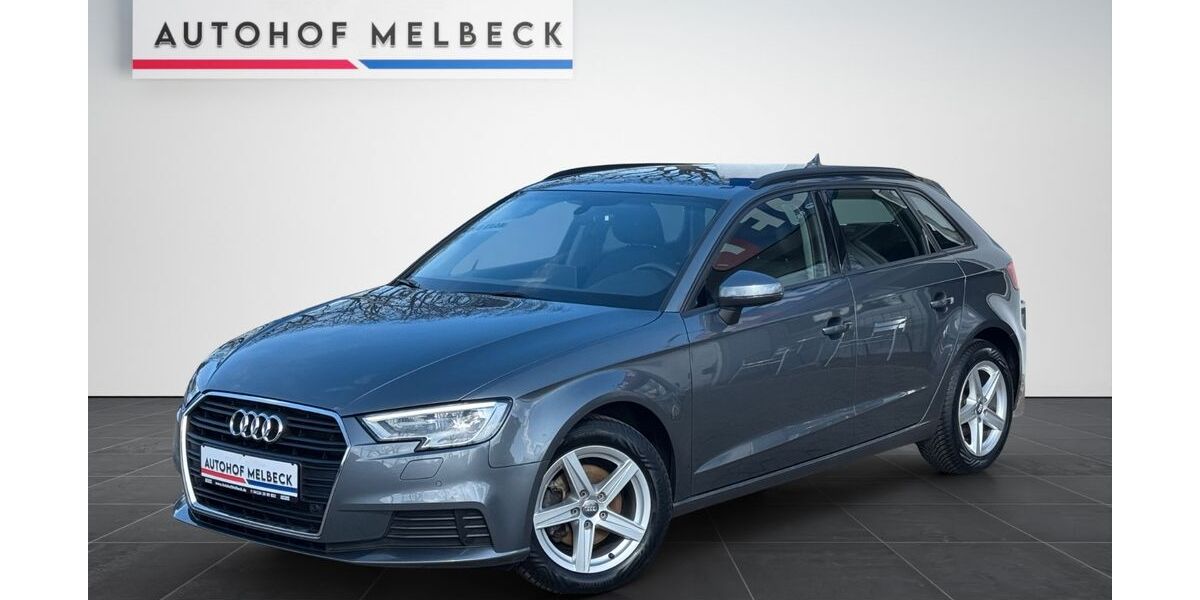 Audi A3 99.900 km 14.990 &euro; Melbeck 21406