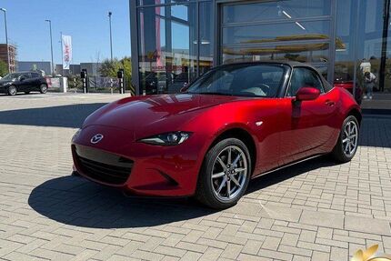Mazda MX-5 2.500 km 30.990 &euro; Karben 61184