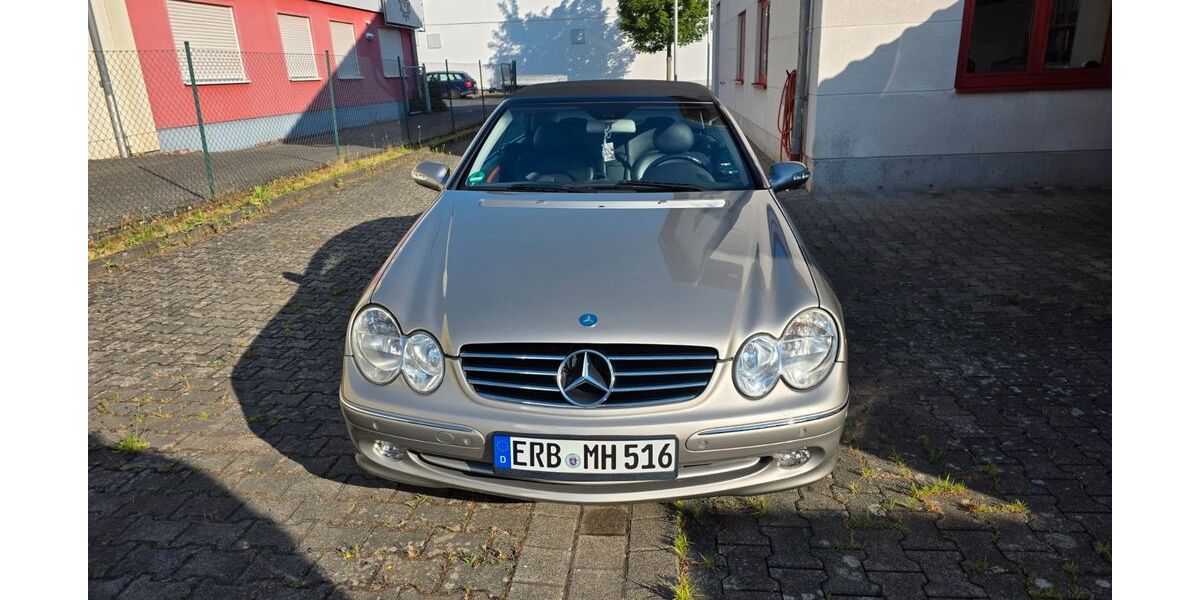 Mercedes-Benz 240 90.000 km 9.999 &euro; Wörth am Main 63939