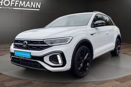 VW T-Roc 27.492 km 31.850 &euro; Meschede 59872