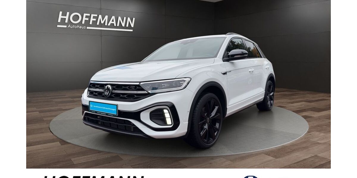VW T-Roc 27.492 km 32.250 &euro; Meschede 59872