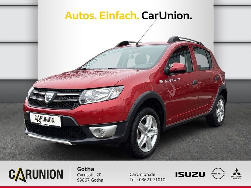 Sandero