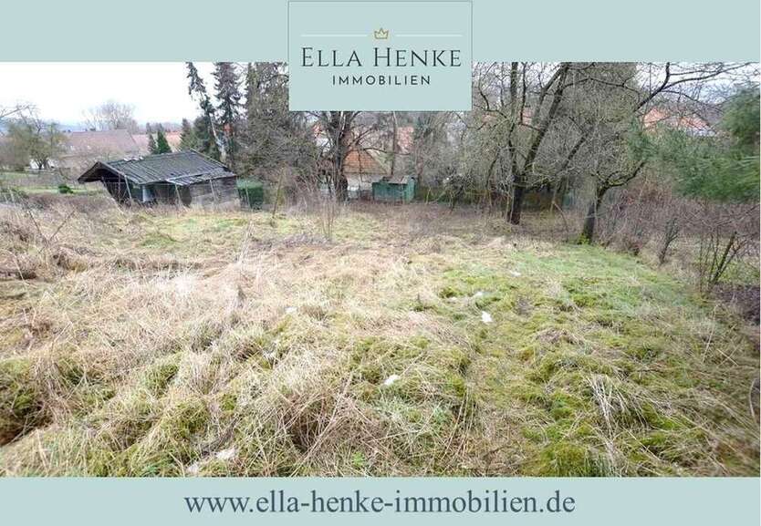 Grundstück zu verkaufen in Salzhemmendorf 39.000 € 1186 m²