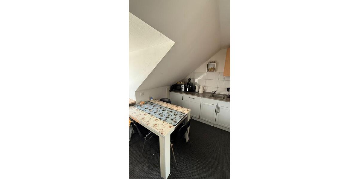 Dachgeschoßwohnung Wiefelstede - 4.5 Zimmer, 130 m&sup2;, 1.550&euro; | Angebot:26196720
