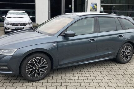 Skoda Octavia 294.972 km 16.750 € Schorndorf bei Stuttgart 73614