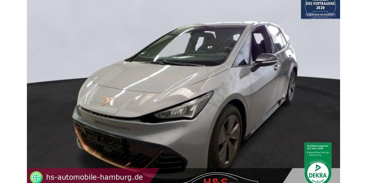 Cupra Born 22.232 km 26.900 &euro; Pinneberg 25421