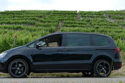 Seat Alhambra 98.000 km 18.700 &euro; Ingersheim 74379