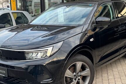 Opel Grandland (X) 10.391 km 26.900 &euro; Herrsching 82211