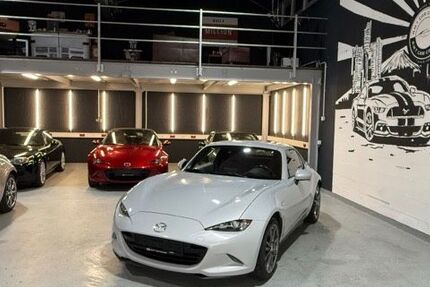 Mazda MX-5 40.200 km 23.900 &euro; Eddersheim 65795