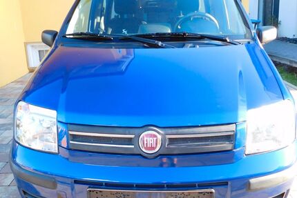 Fiat Panda 110.700 km 3.000 &euro; Heilbronn 74072