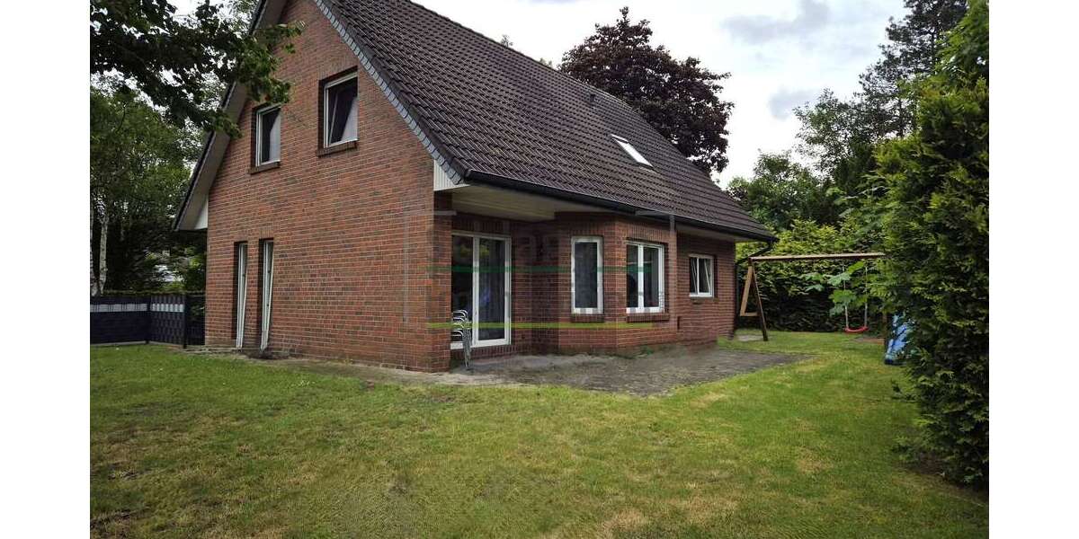 Einfamilienhaus Barßel - 5 Zimmer, 130 m&sup2;, 279.000&euro; | Angebot:26888222