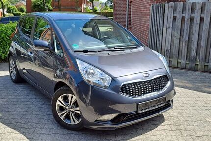 Kia Venga 62.950 km 12.850 &euro; Meppen 49716
