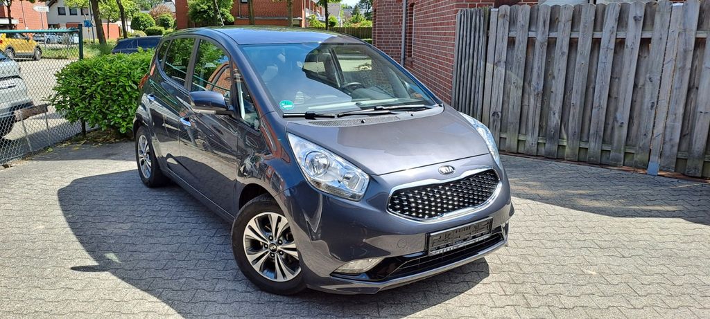 Kia Venga 62.950 km 12.850 &euro; Meppen 49716