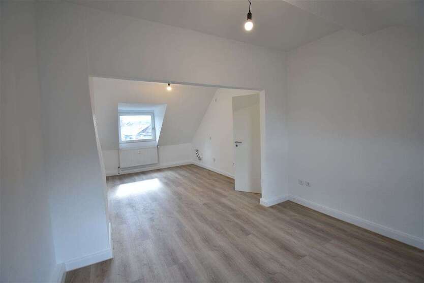 Wohnung zum Mieten in Duisburg 445 € 37 m² 1 zimmer