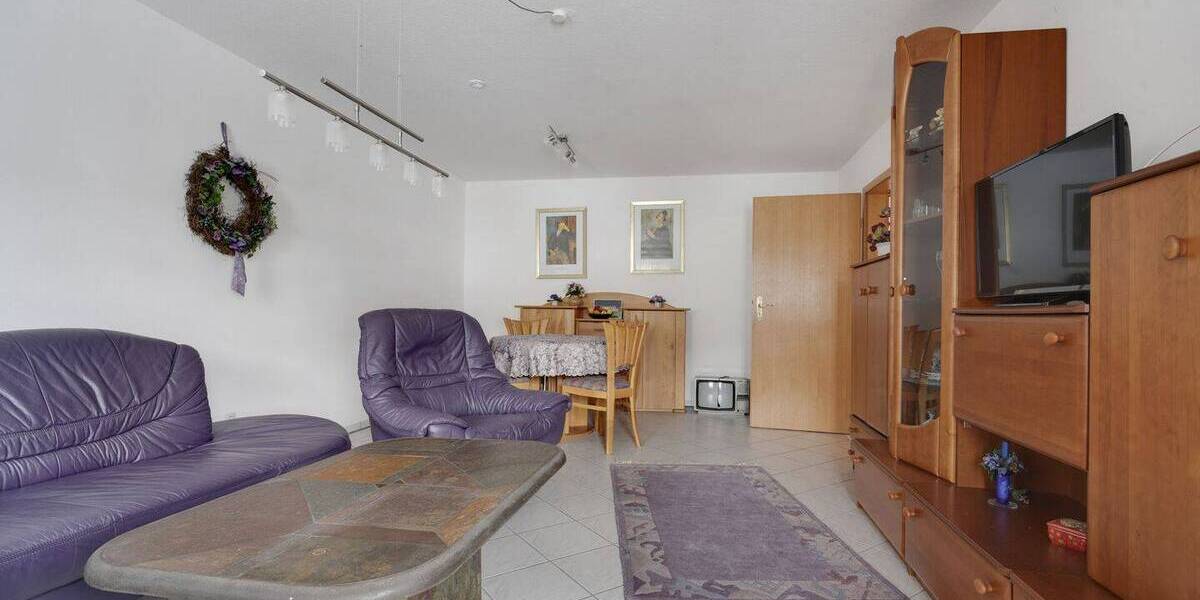 Etagenwohnung Wengen Weitnau Wengen - 2 Zimmer, 64 m&sup2;, 239.000&euro; | Angebot:26119181